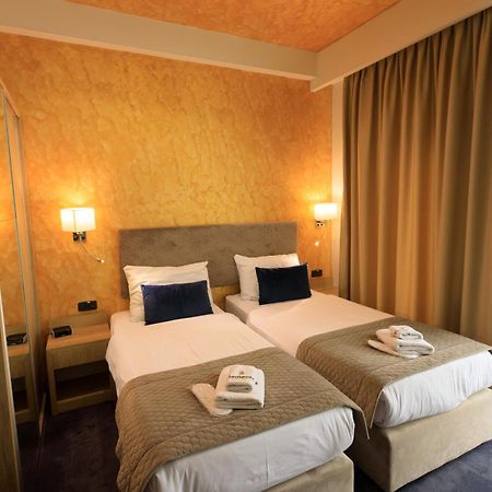 Hotel Elements à Novi Pazar Extérieur photo