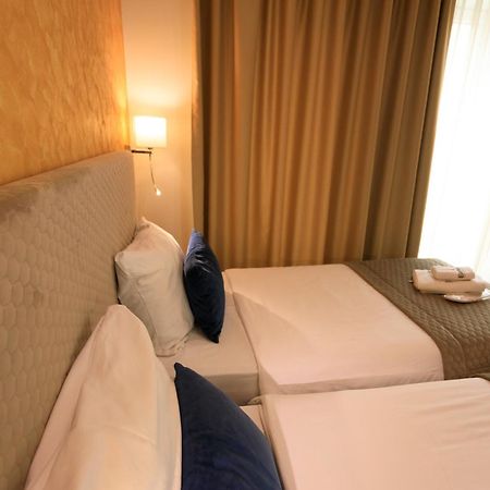 Hotel Elements à Novi Pazar Extérieur photo