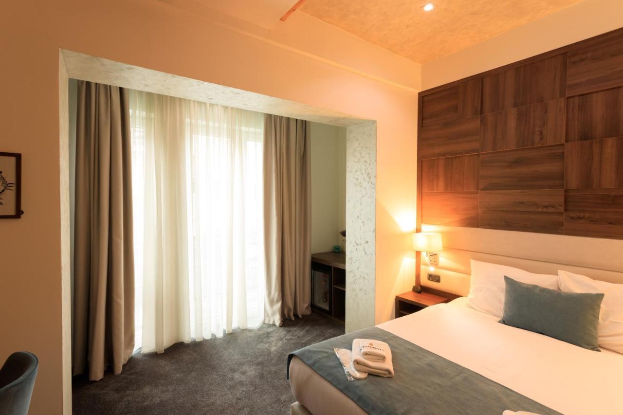 Hotel Elements à Novi Pazar Extérieur photo