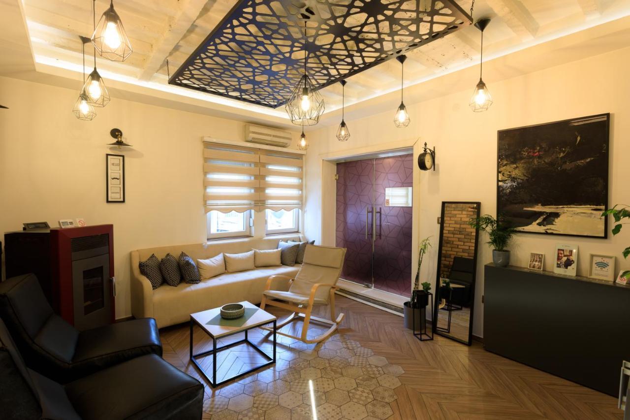 Hotel Elements à Novi Pazar Extérieur photo