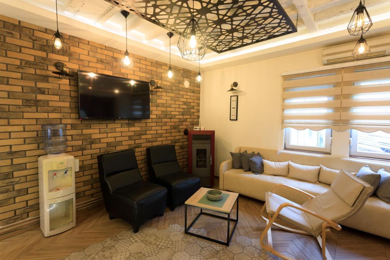 Hotel Elements à Novi Pazar Extérieur photo